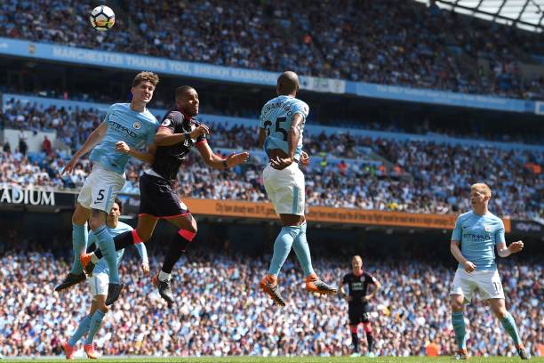 考验着各方 考验着各方